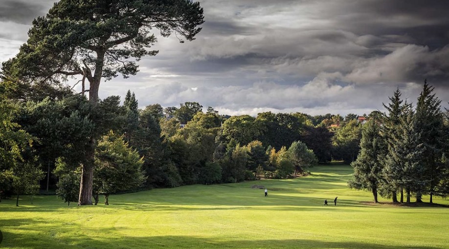 Photo of Royal Burgess Golf Society